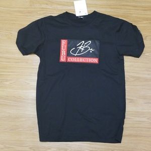 Old School Fubu the collection tee